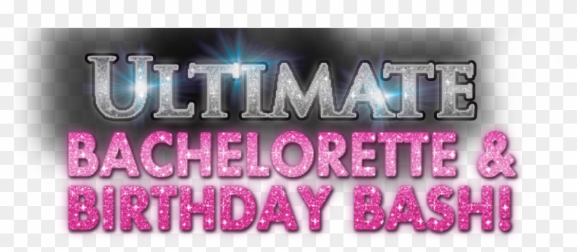 Chicago Bachelorette Parties - Bachelorette Birthday Party Clipart #3645344