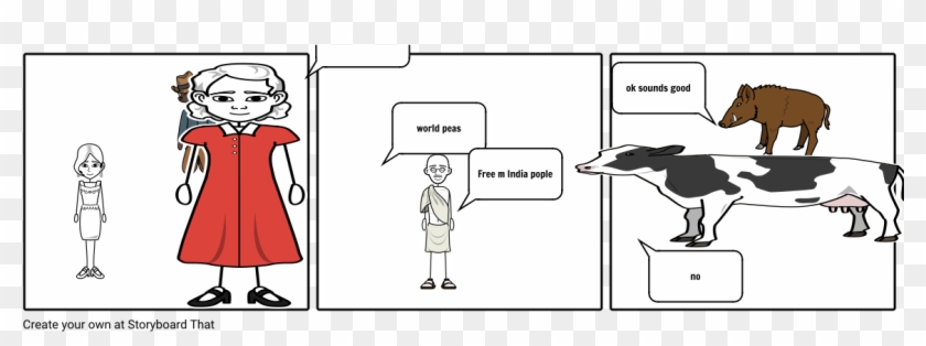 Good Vibes - Cartoon Clipart #3645416