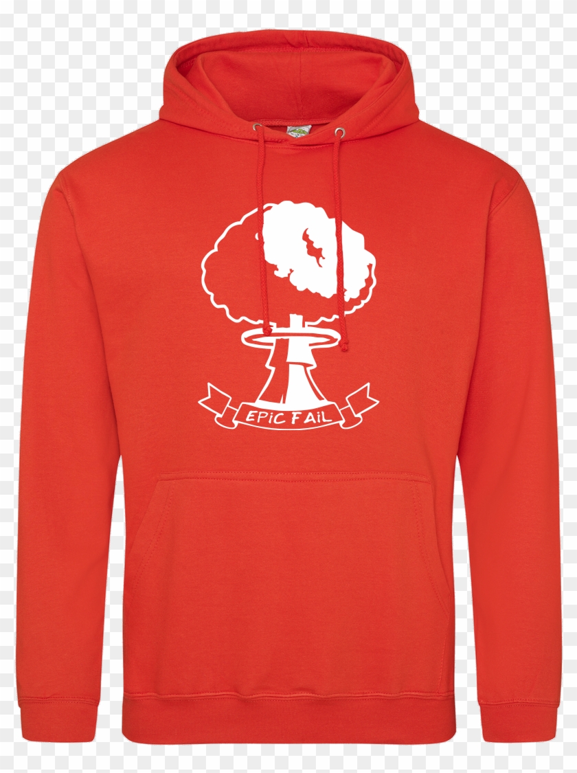 Epic Fail Sweatshirt Jh Hoodie - Meaning Of Kyle Clipart