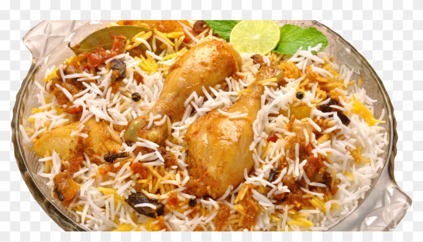 Chicken King N Pizza Day Menu - Chicken Biryani Images Download Clipart #3645639
