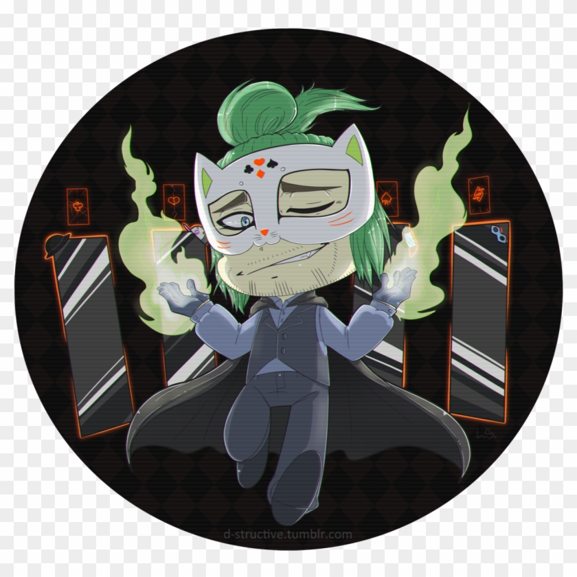 “when I Was Little, I Was Scared To Pass Close - Cartoon Clipart