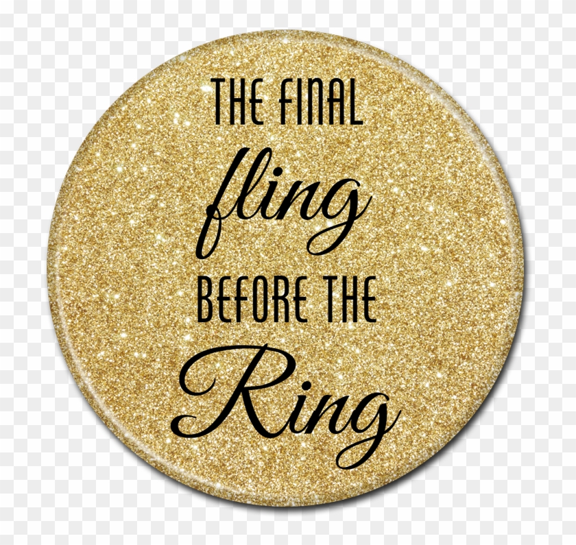 Bachelorette Button - Clipart #3645756