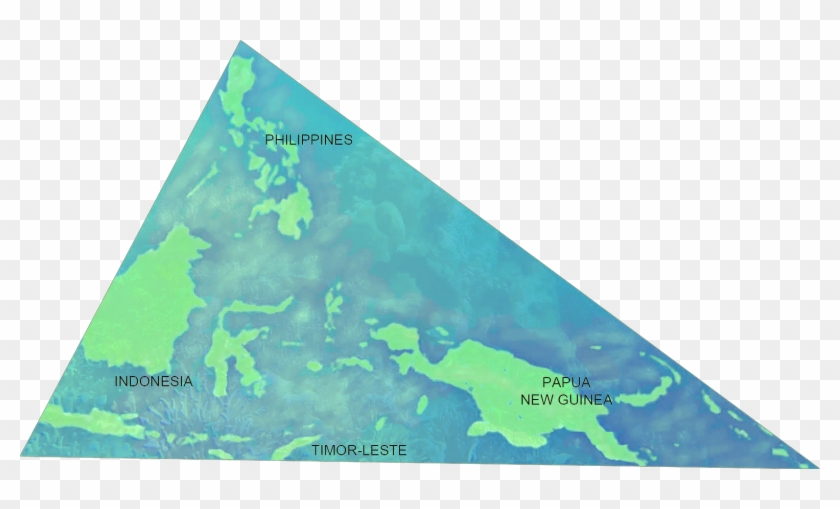 Meanwhile, Every Day Thousands Of Tons Of Waste Are - Map Clipart