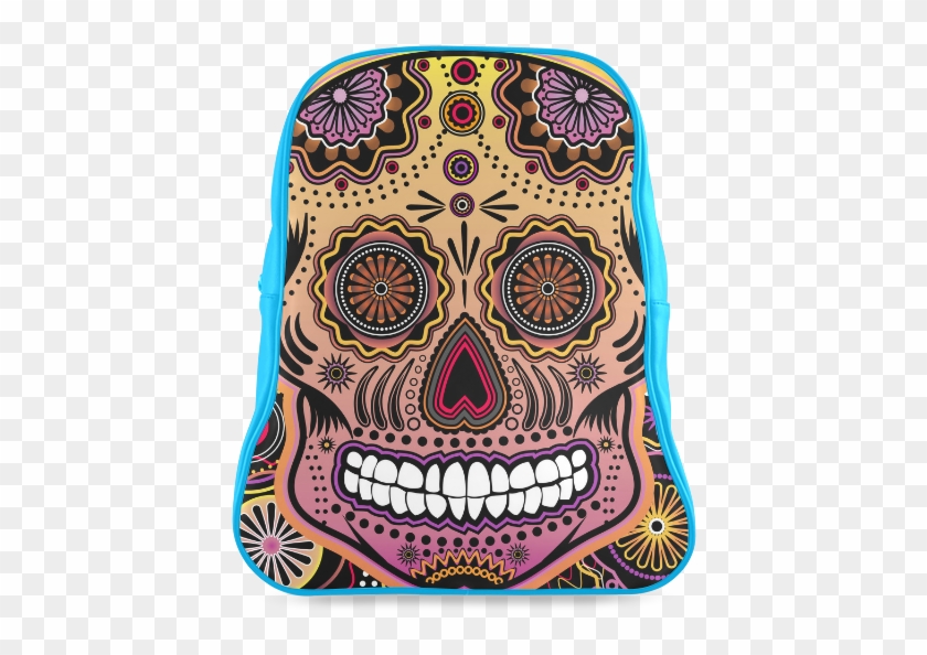 Skull Clipart #3645828