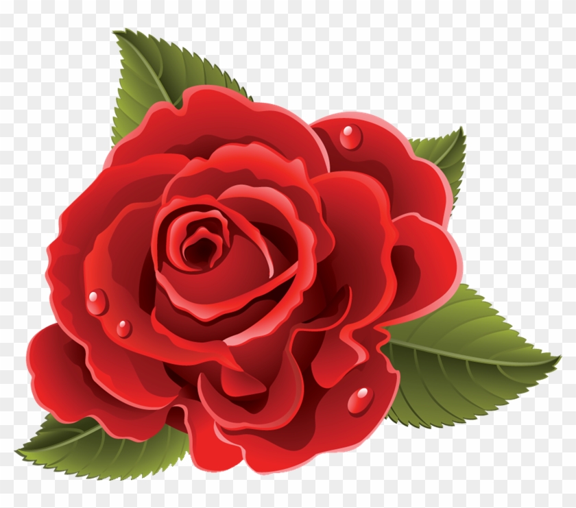 Otros Blogs Que Te Pueden Interesar - Rosas Rojas Para Recortar Clipart