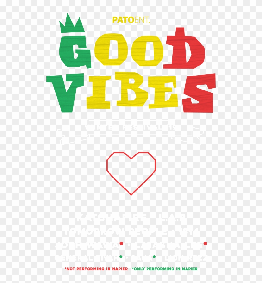 Gv Logo & Artists Update - Heart Clipart #3645992