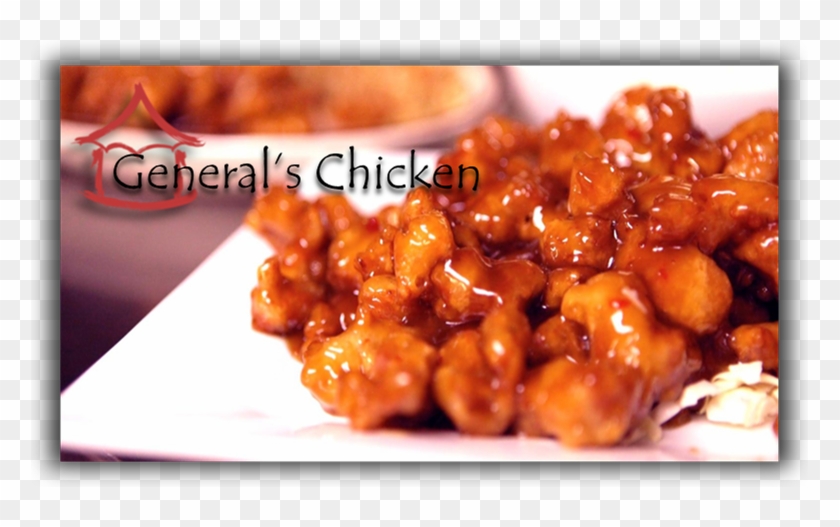 From Flavor Packed Stir Fry To Crispy Crunchy Deep - Red Pavilion Meridian Clipart #3646182