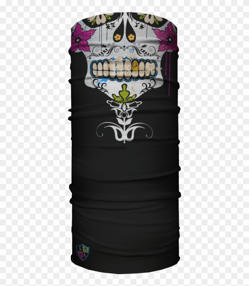 Sugar Mama - Kerchief Clipart #3646254