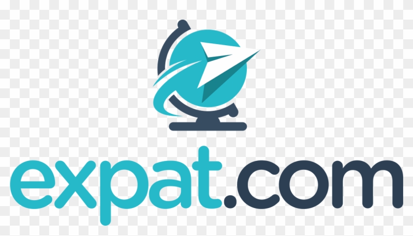 Expatriates Logo Clipart