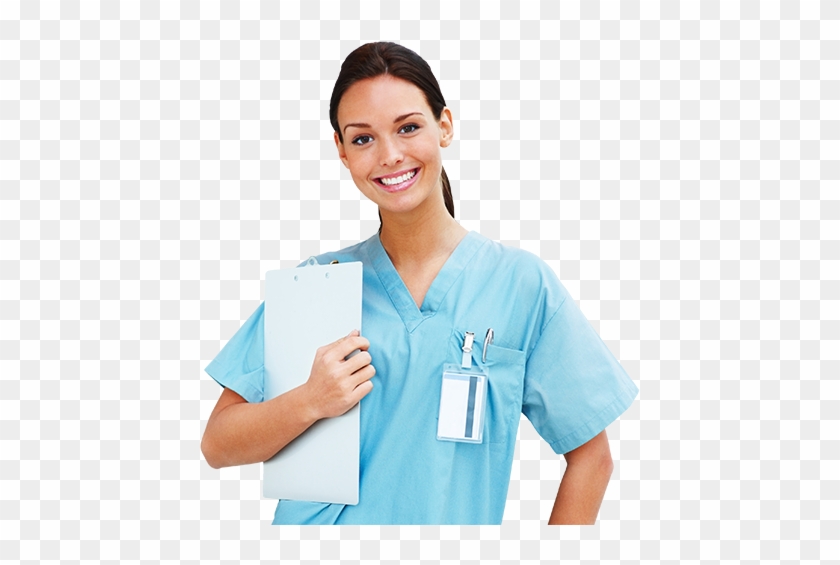 Odontologo Png - Nurse Watch On Scrubs Clipart #3646357