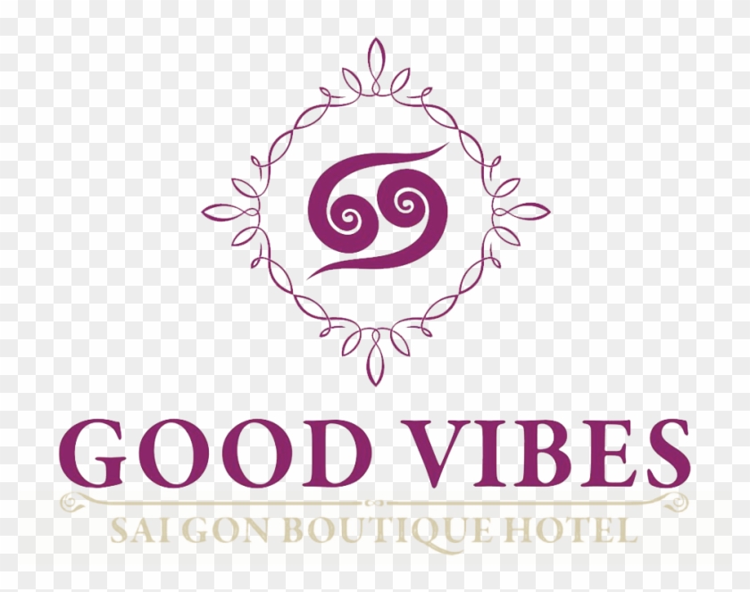 Good Vibes Boutique Hotel Clipart #3646395