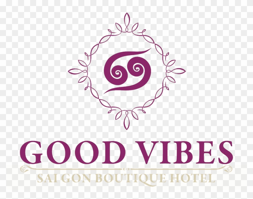 Good Vibes Boutique Hotel Clipart
