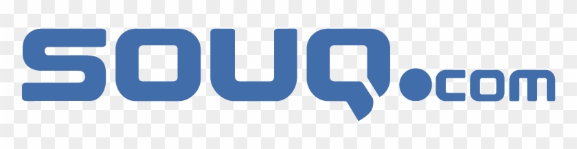 Souq Com Logo Png Clipart