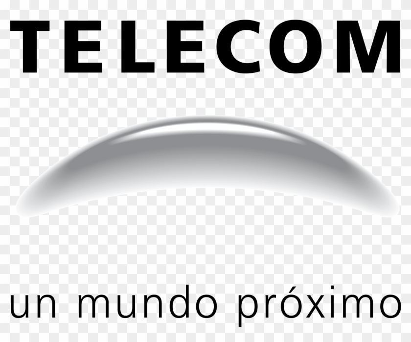 Telecom Argentina Logo Png Transparent - Telecom Clipart #3646399