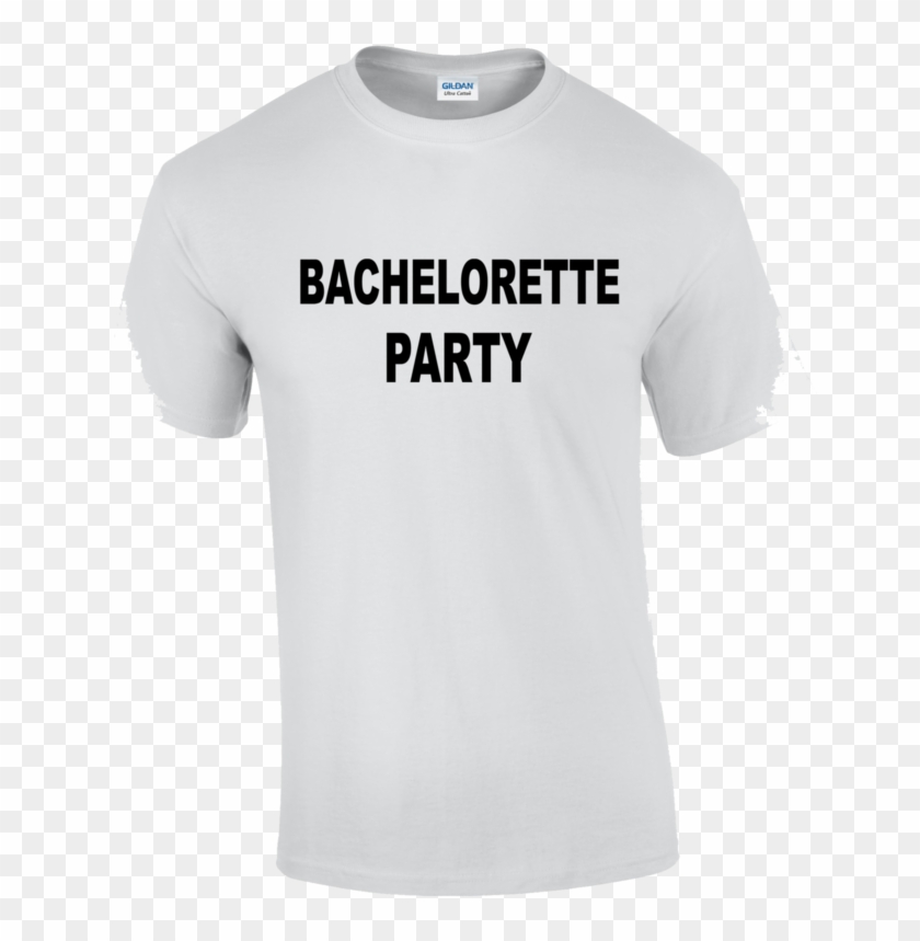 Bachelorette Party T-shirt - Modern Baseball T Shirt Clipart #3646464