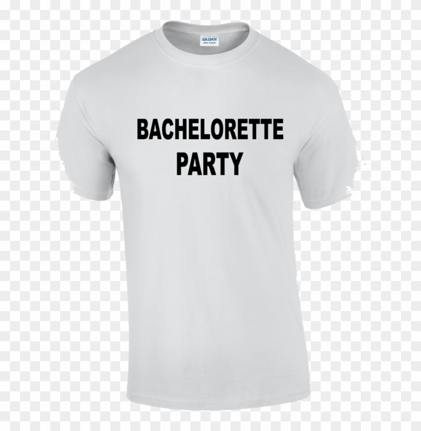 Bachelorette Party T-shirt - Modern Baseball T Shirt Clipart
