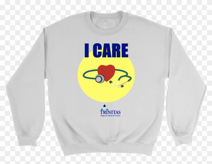 Trmc "i Care Heart Stethoscope" - Lomachenko T Shirt Clipart