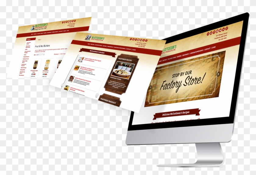 I Think The Biggest Advantage To Working With Arachnidworks - Web Design Clipart