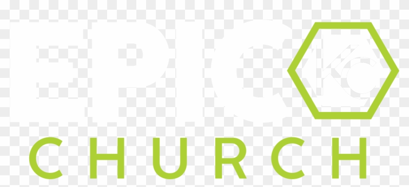 Epic Church - Colorfulness Clipart #3646913