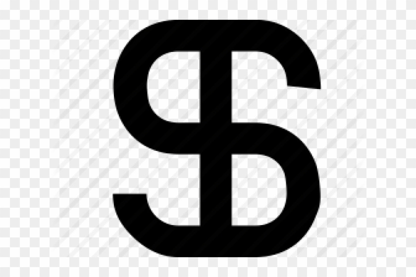 Photo Of Dollar Sign - Sign Clipart #3646917