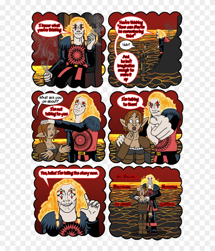 Epic Fail - Cartoon Clipart