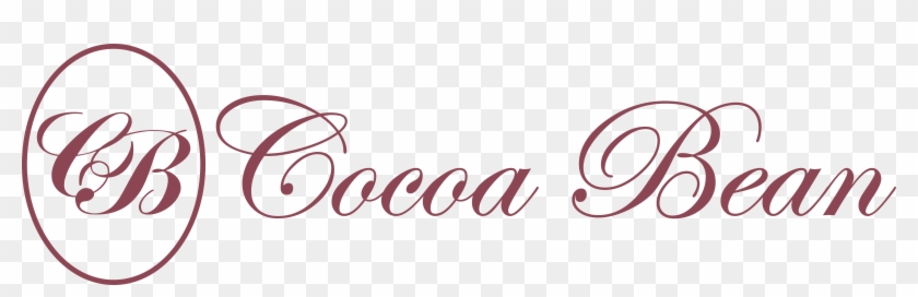 Cropped Cb Horizontal 1 - Calligraphy Clipart #3647422