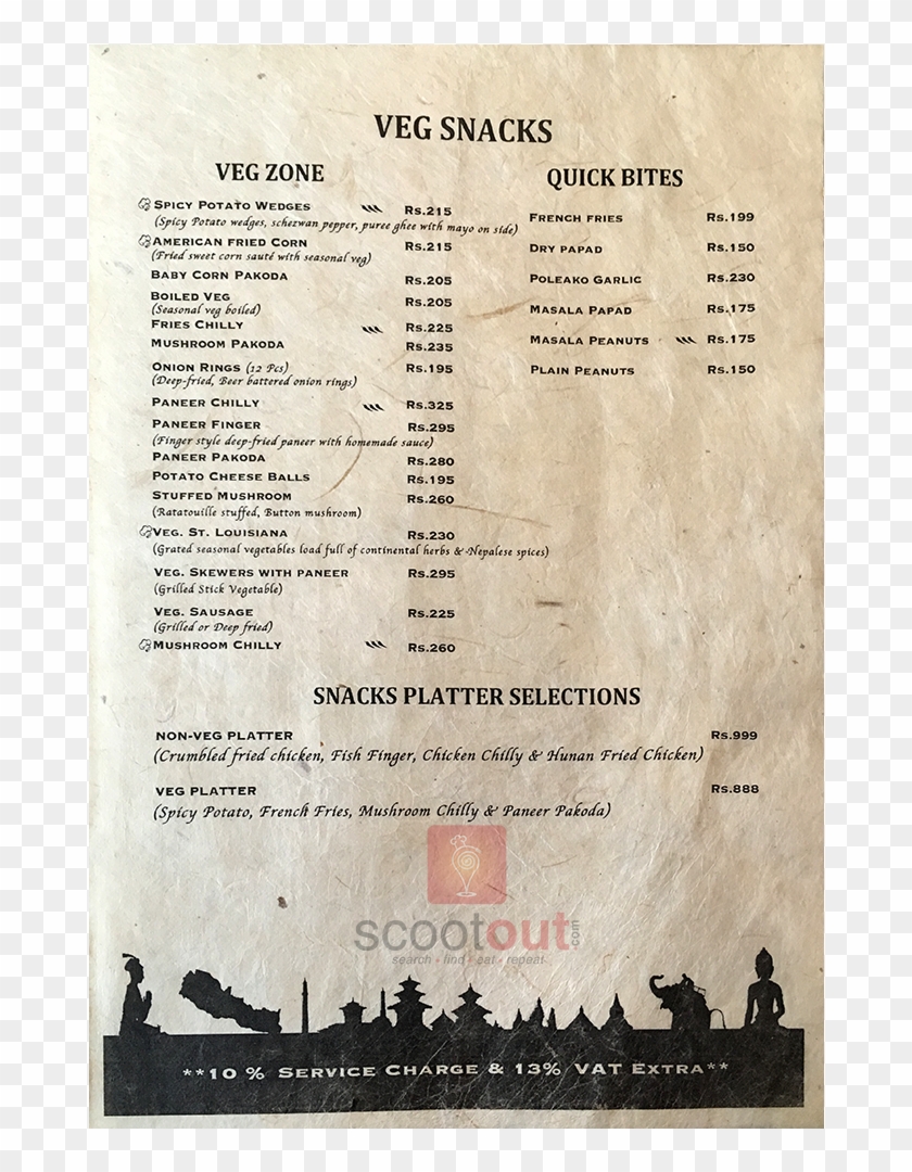 Poster Clipart #3647427