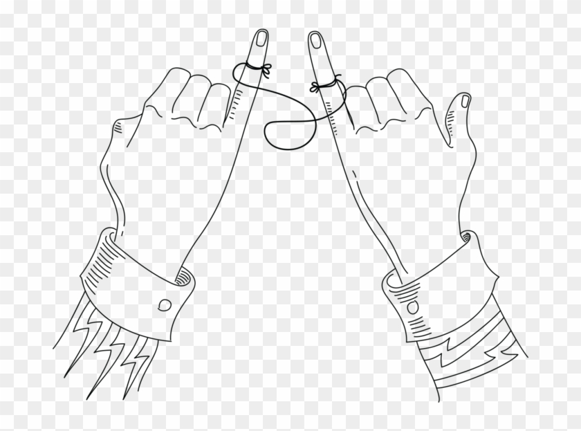 Blackwithtransparency - Sketch Clipart #3647721