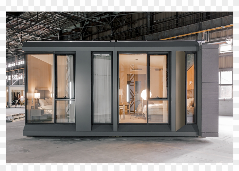 Download - Hotel Nomad Modular Clipart #3647782