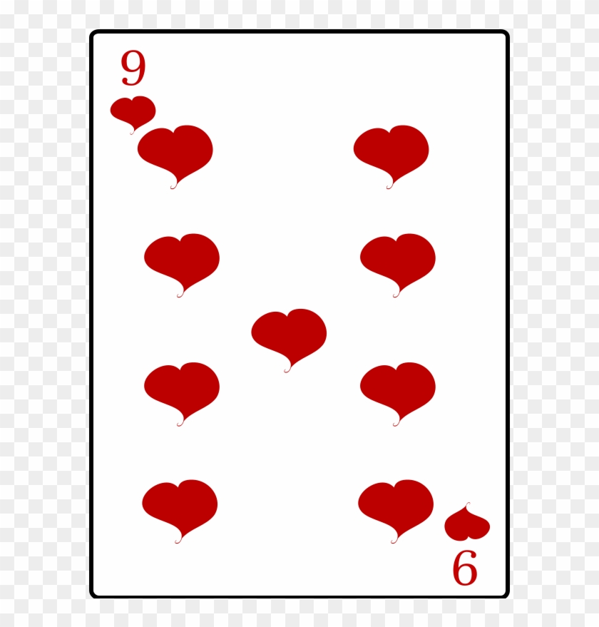 Heart Clipart #3647847