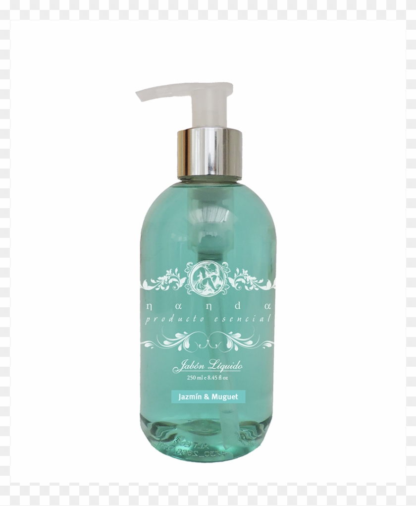 Jabón Líquido X 250ml - Liquid Hand Soap Clipart #3648104