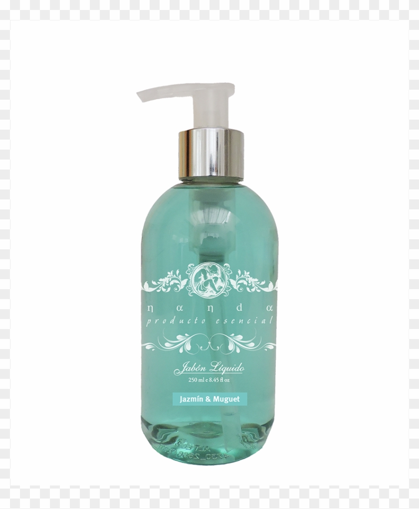 Jabón Líquido X 250ml - Liquid Hand Soap Clipart