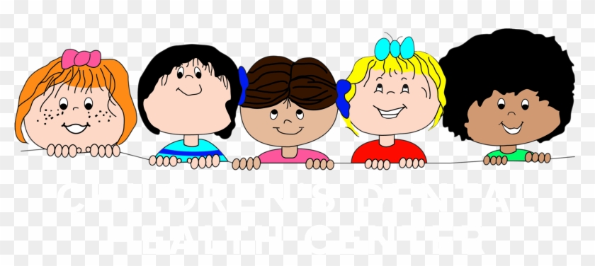 Children's Dental Health Center Clipart