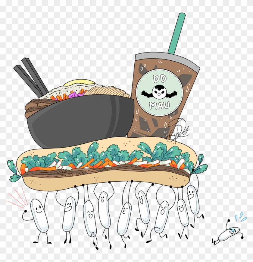 Baked Goods Clipart #3648133