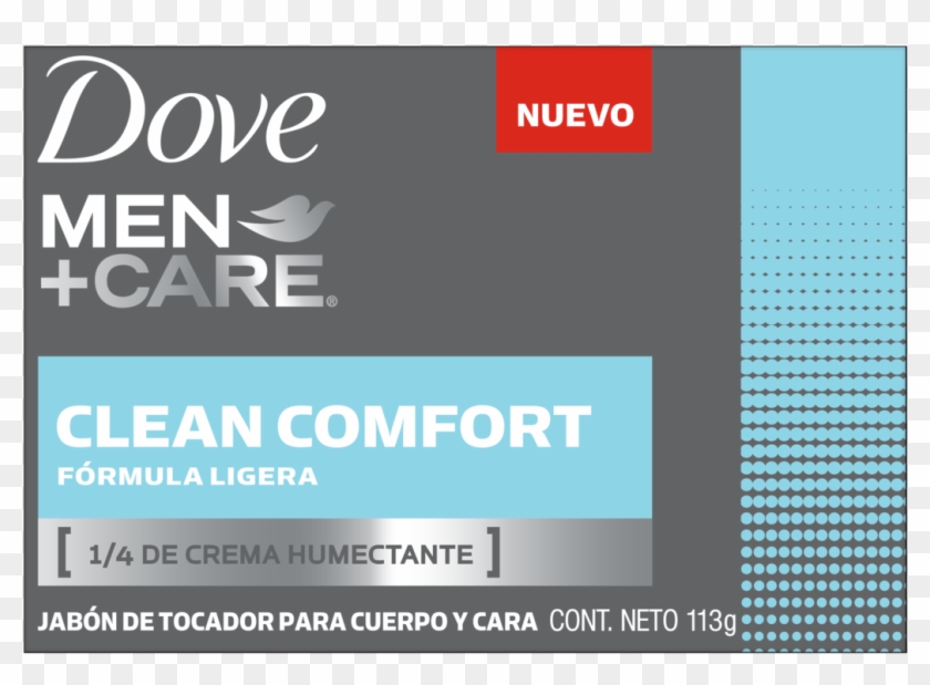 Dove Men Care Clipart