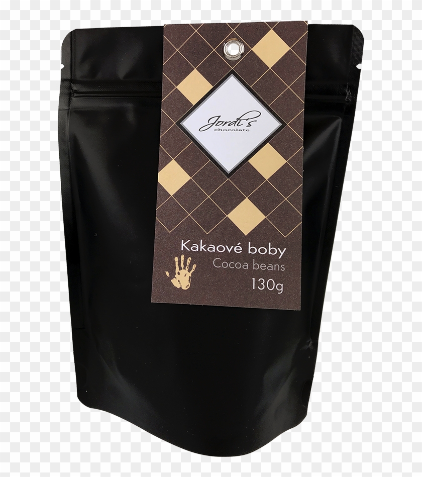 Cocoa Beans 130g - Chocolate Clipart