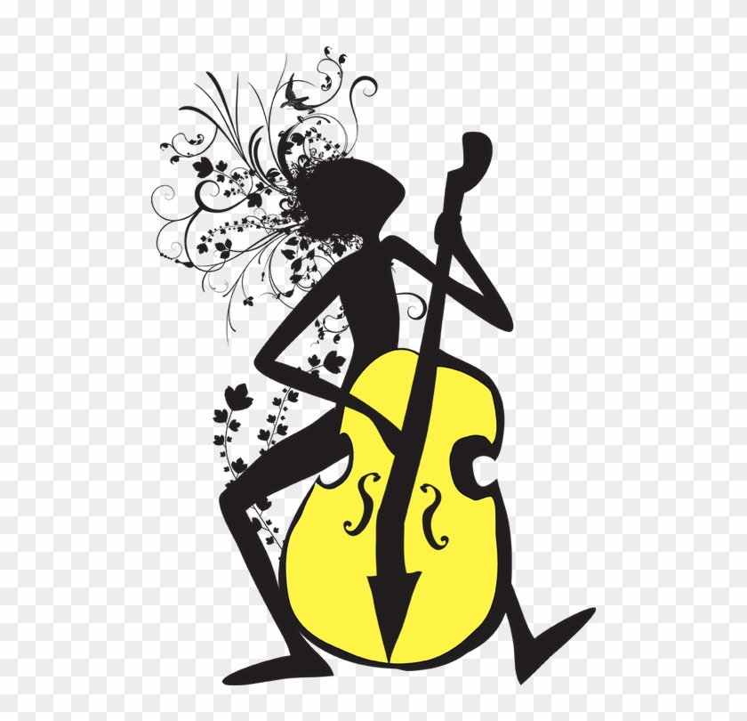 Boneco P - Illustration Clipart