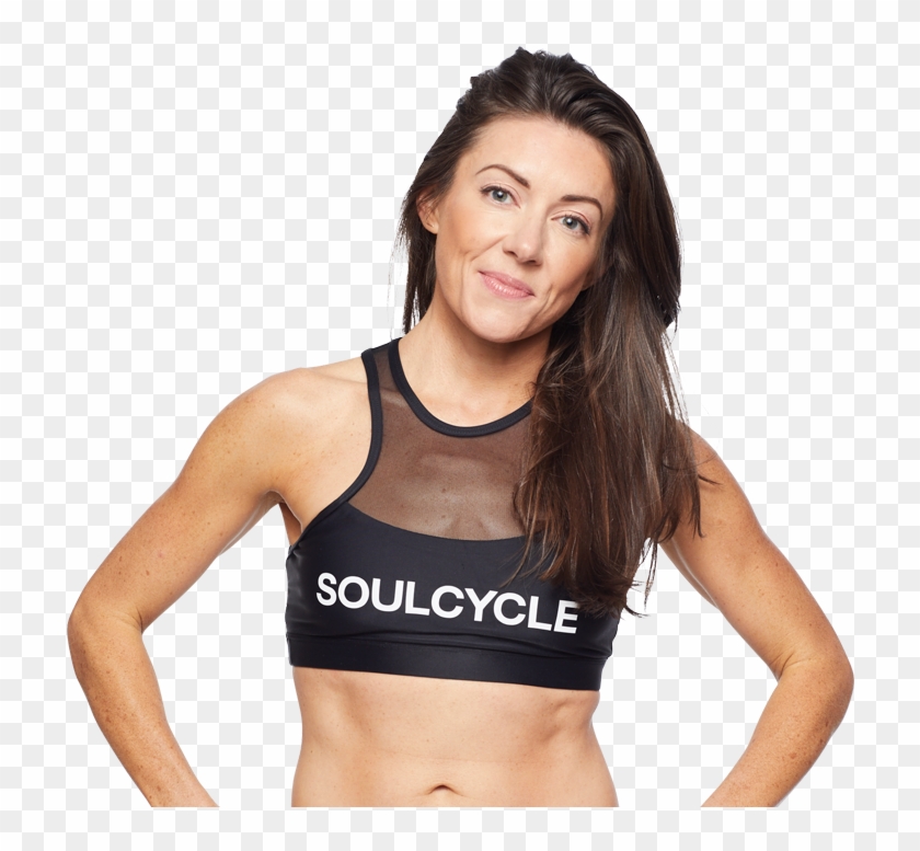 Lindy Favorite Lindy - Sports Bra Clipart