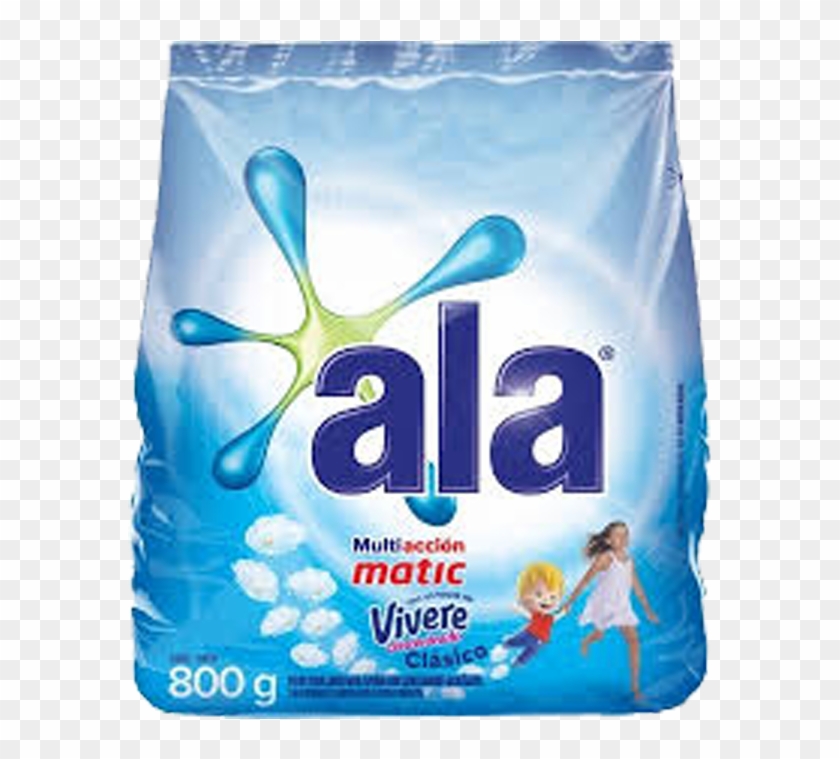 Jabón El Polvo - Bag Clipart #3648773