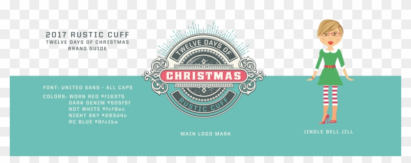 But The Holiday Magic Didn't Stop There - Graphic Design Clipart