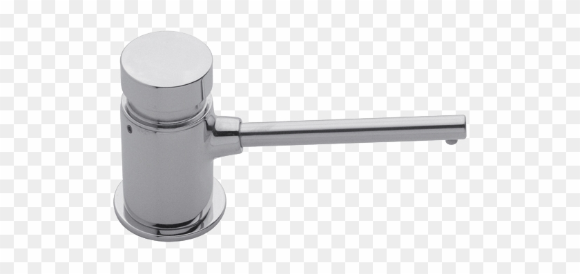 Dosificador De Jabón - Dispenser De Jabon Liquido Para Baños Clipart