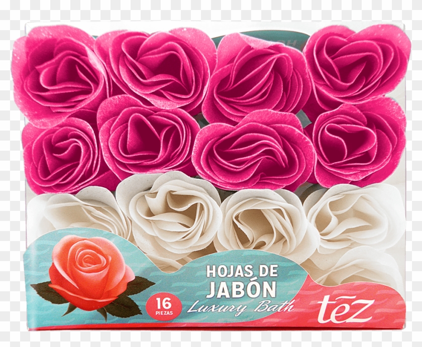 Rosas De Jabón Rosadas - Thread Clipart #3649205