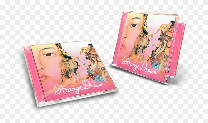 Album Cover - Graphic Design Clipart