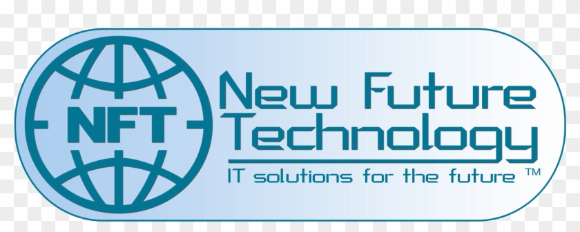 New Future Technology - Future Technology Company Clipart #3649459