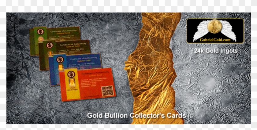 Gggoldingots - Label Clipart