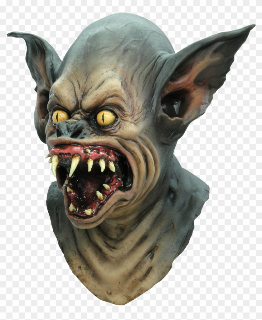 Horror Masks - Horror Mask Clipart