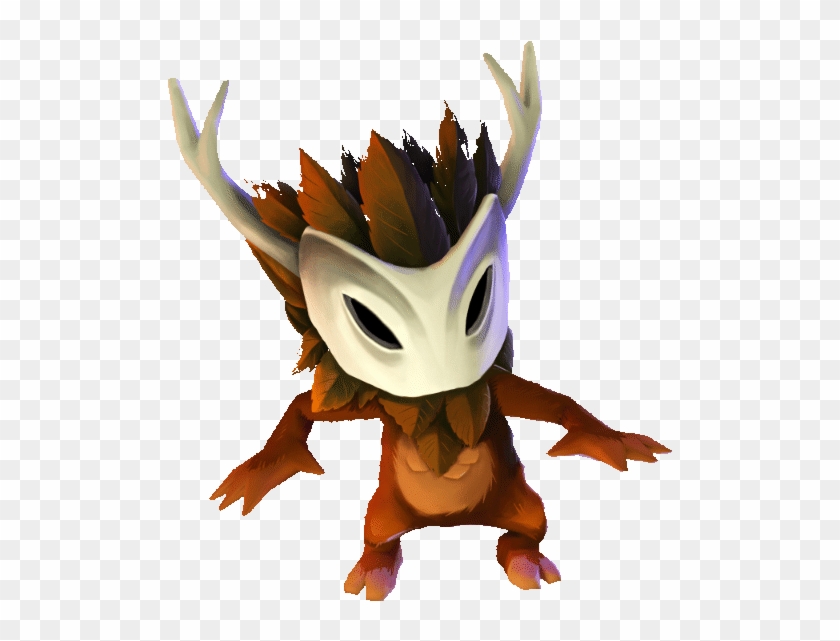 Forever Forest - Action Figure Clipart #3649571