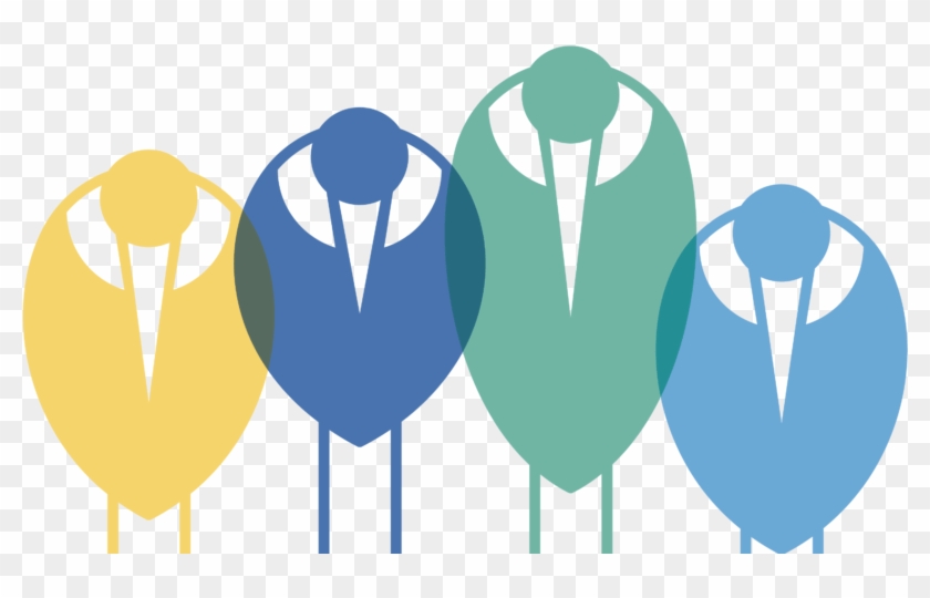 Cropped Pfs Pecker Birds - Illustration Clipart #3649638