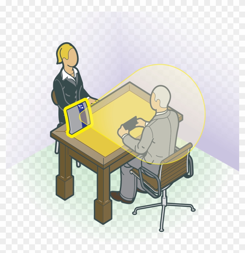 Williams Av® Hearing Hotspot™ Pla - Coffee Table Clipart #3649672