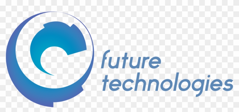 Future Tech Team Logo - Circle Clipart #3649731